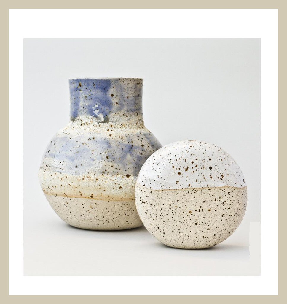 Clay and Stoneware